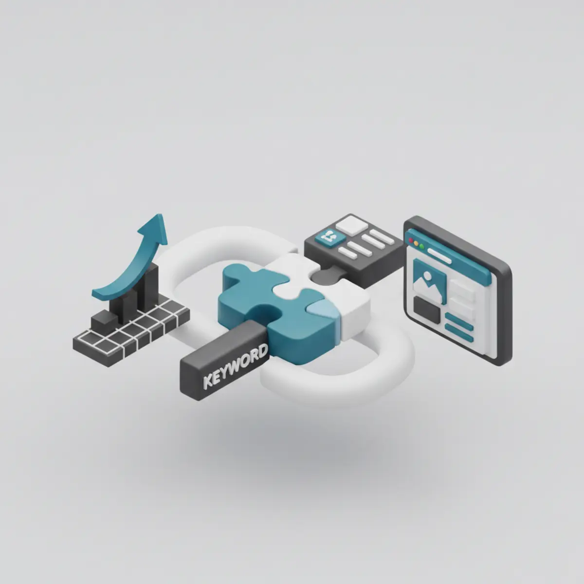 Comparativa de anuncio genérico versus anuncio orientado a intención de búsqueda en Google Ads