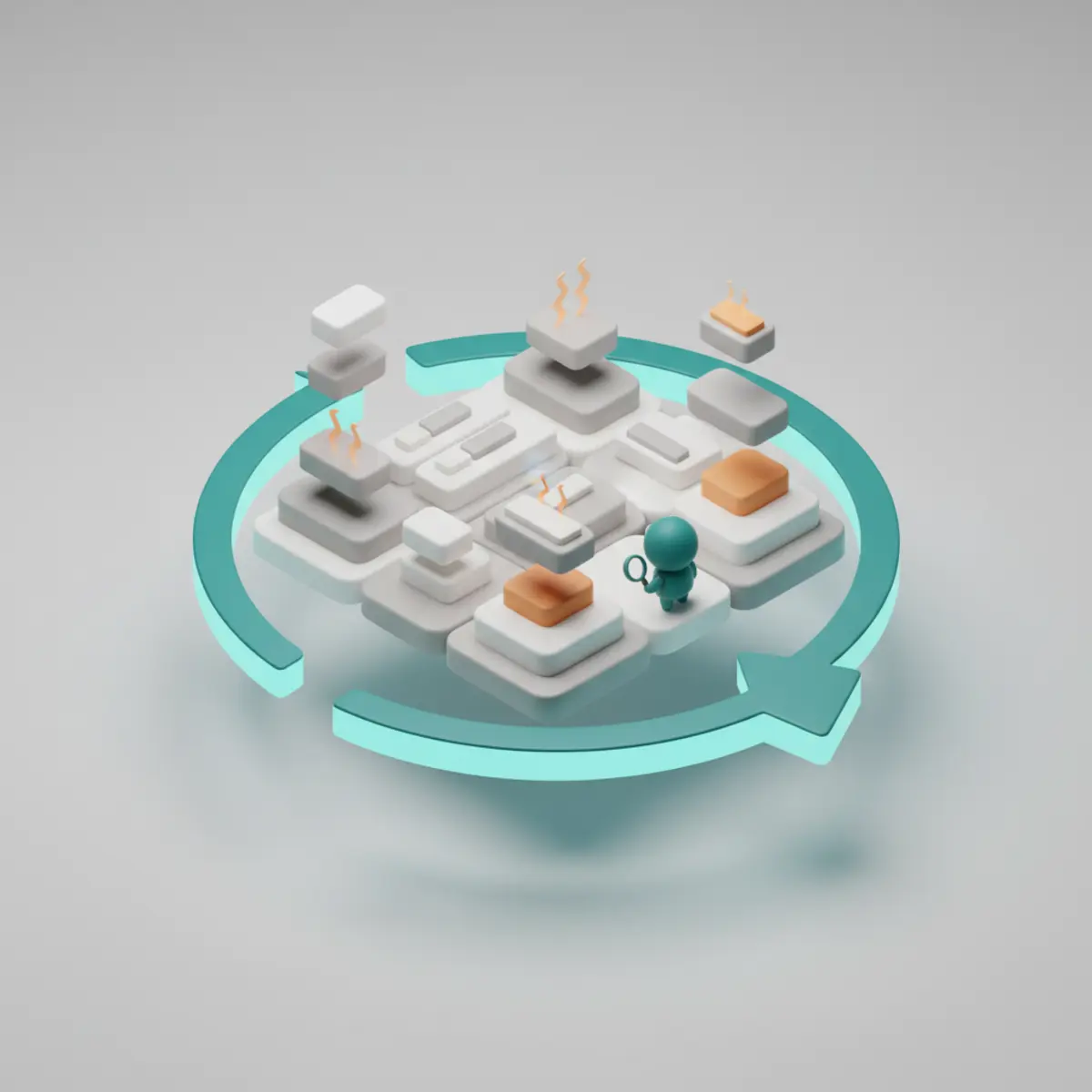 Comparativa entre sitemap dinámico y estático en WordPress para SEO