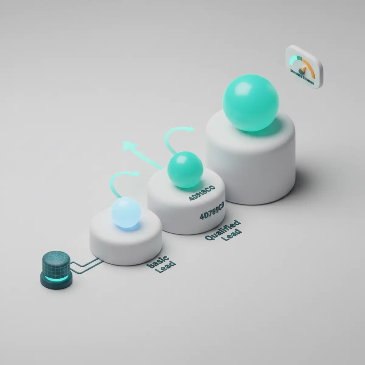 Flujo de conversiones offline desde CRM hacia Google Ads para optimización de pujas avanzadas