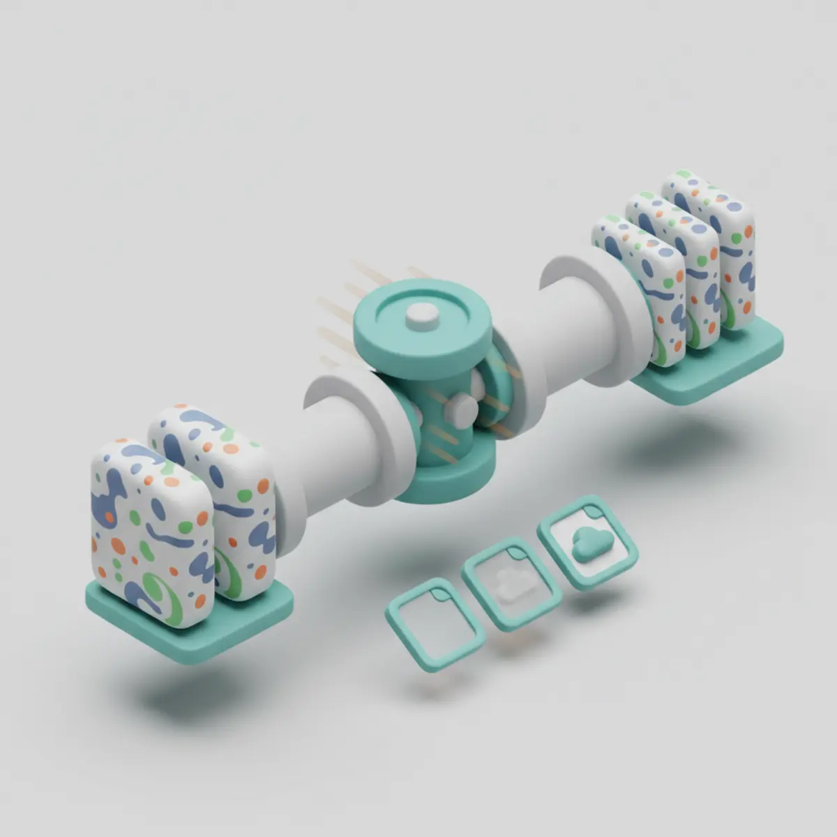 Comparativa entre LiteSpeed Cache y WP Rocket para optimizar velocidad WordPress