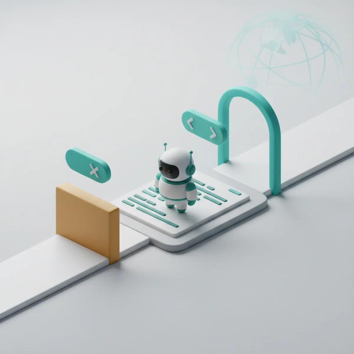 Configuración del archivo robots.txt en WordPress para control de rastreo SEO