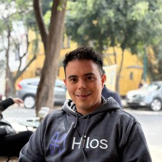 Foto de Andrés