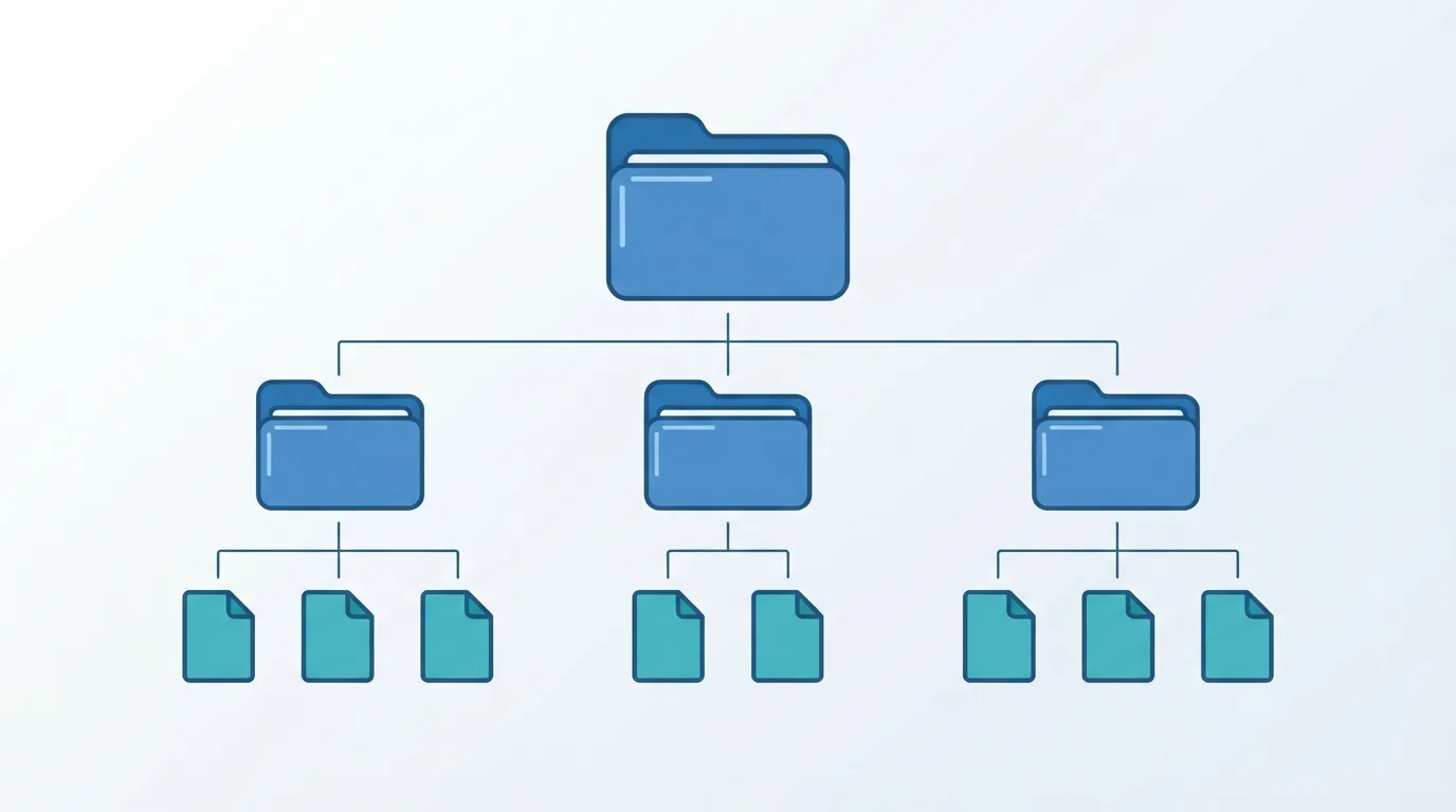 Estructura de cuenta en Google Ads: campaña, grupo de anuncios y anuncio